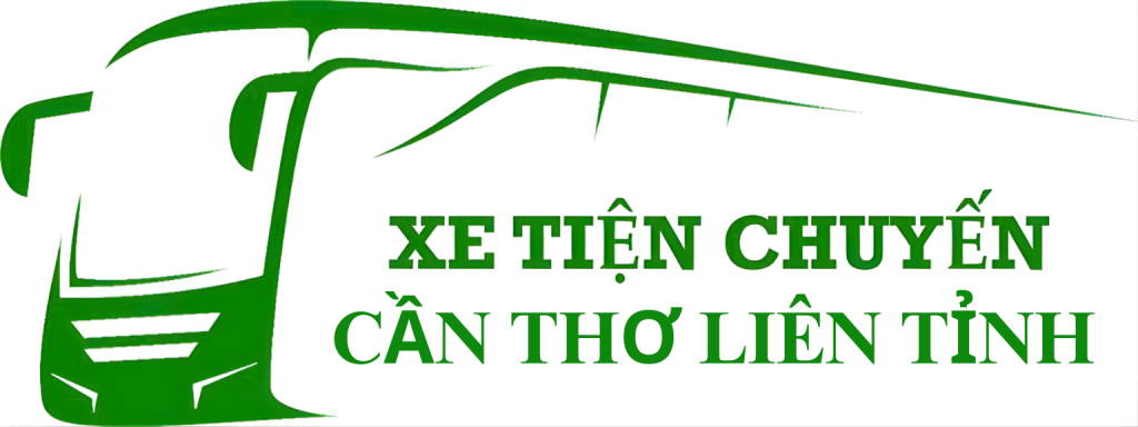 Xe Tiện Chuyến Cần Thơ